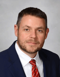 David R. Knox